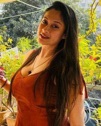 Devina Bose / DevinaBose / bose_devina_official / https: Nude Leaks Photo 17