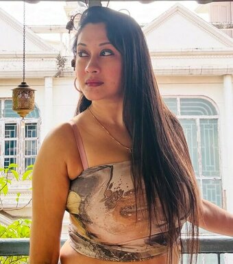 Devina Bose / DevinaBose / bose_devina_official / https: Nude Leaks Photo 18