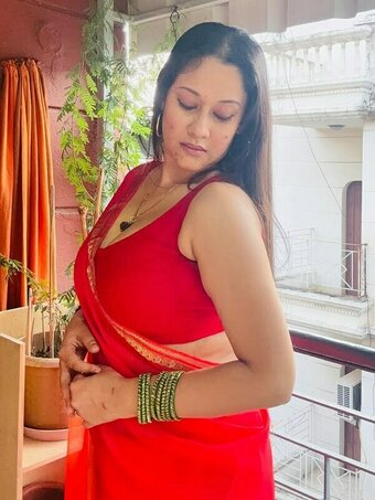 Devina Bose / DevinaBose / bose_devina_official / https: Nude Leaks Photo 19