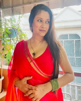 Devina Bose / DevinaBose / bose_devina_official / https: Nude Leaks Photo 23