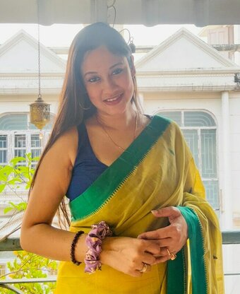 Devina Bose / DevinaBose / bose_devina_official / https: Nude Leaks Photo 24