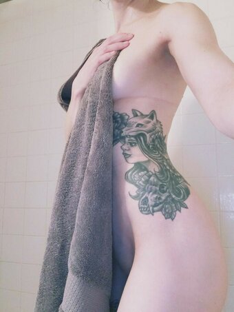 Devindixenn / baconwrappedblunt / devinxdixenn Nude Leaks Photo 1
