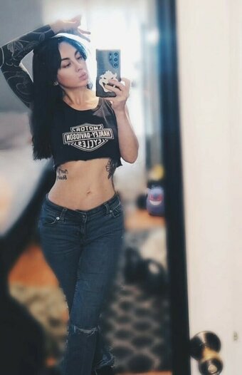 Devindixenn / baconwrappedblunt / devinxdixenn Nude Leaks Photo 4