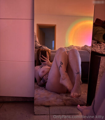 Devine.kitty
