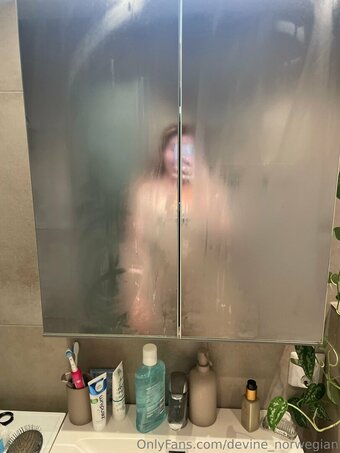 devine_norwegian Nude Leaks Photo 3