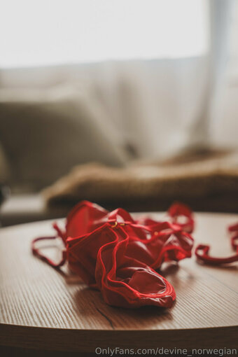 devine_norwegian Nude Leaks Photo 5