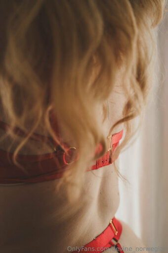 devine_norwegian Nude Leaks Photo 7