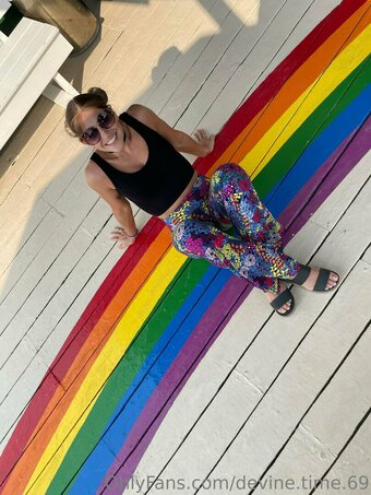 devine.time.69 Nude Leaks Photo 6