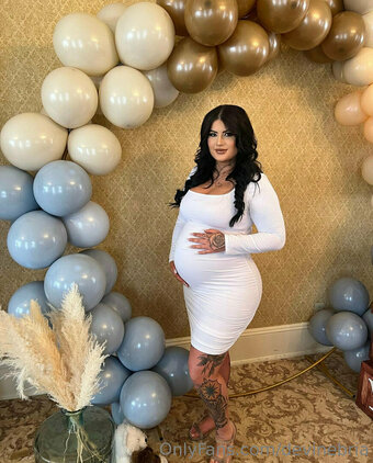 devinebria Nude Leaks Photo 50