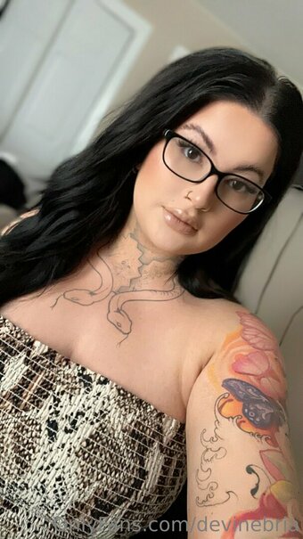 devinebria Nude Leaks Photo 68