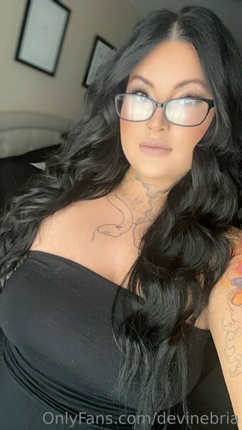 devinebria Nude Leaks Photo 70