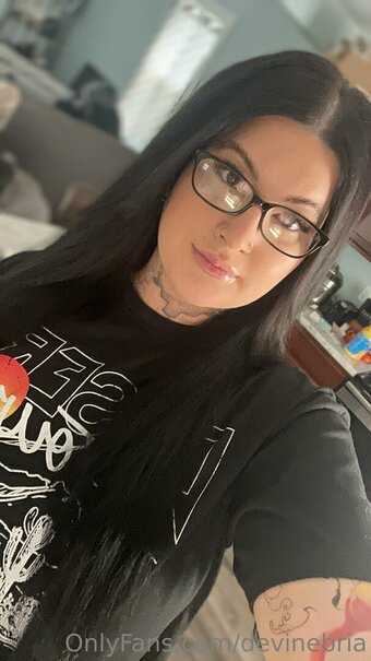 devinebria Nude Leaks Photo 74