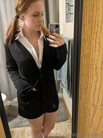 devinemae Nude Leaks Photo 8