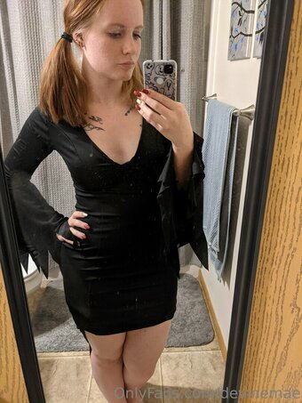 devinemae Nude Leaks Photo 10