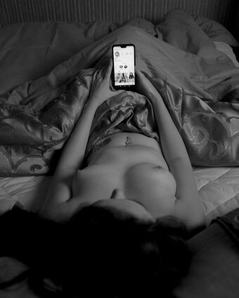 Devinethingx / Devinething_xo / stumackx Nude Leaks Photo 14