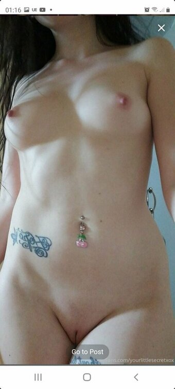 Devinethingx / Devinething_xo / stumackx Nude Leaks Photo 22