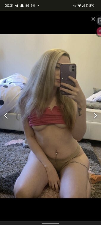 Devinethingx / Devinething_xo / stumackx Nude Leaks Photo 24