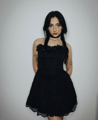 Devinevola / avadevine Nude Leaks OnlyFans Photo 4