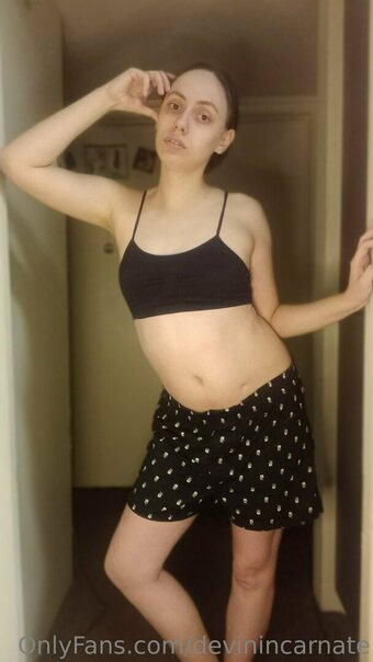 devinincarnate Nude Leaks Photo 5