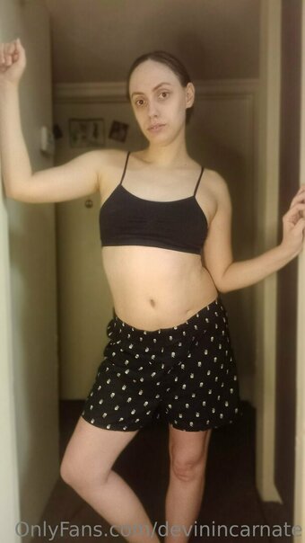 devinincarnate Nude Leaks Photo 6