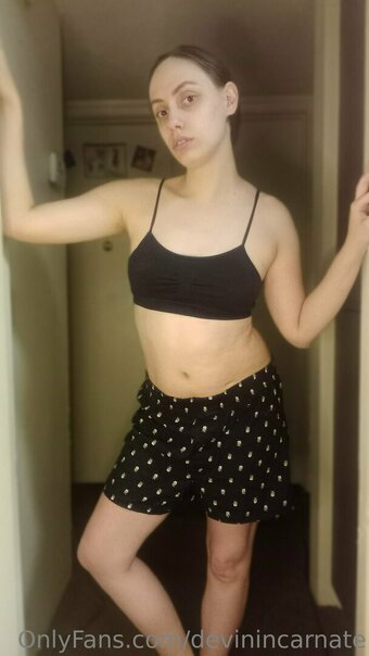 devinincarnate Nude Leaks Photo 7