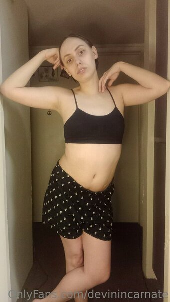 devinincarnate Nude Leaks Photo 8