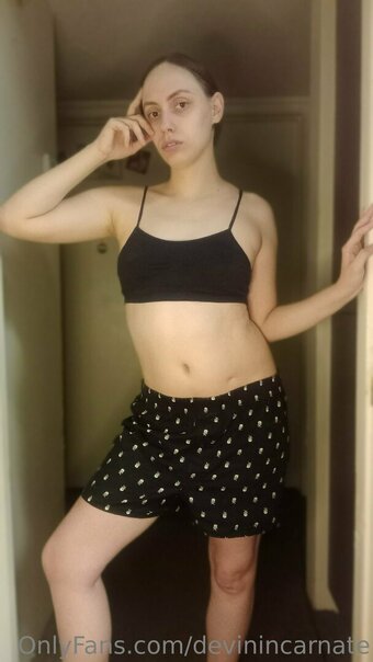 devinincarnate Nude Leaks Photo 9