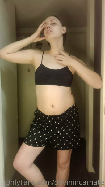 devinincarnate Nude Leaks Photo 10