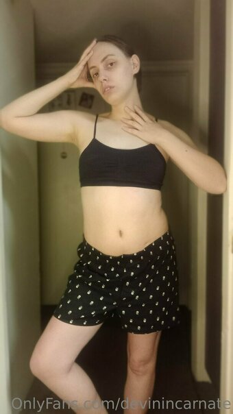 devinincarnate Nude Leaks Photo 11