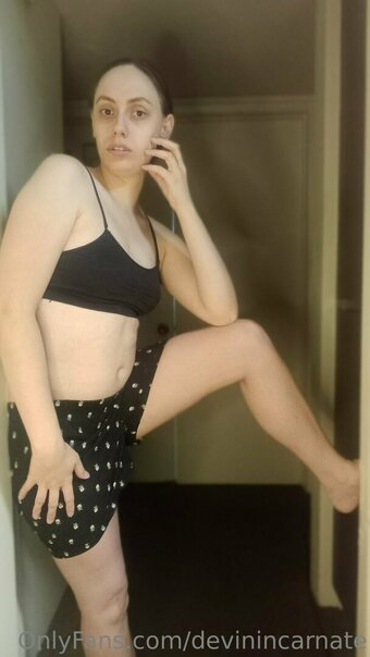 devinincarnate Nude Leaks Photo 12