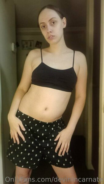 devinincarnate Nude Leaks Photo 14