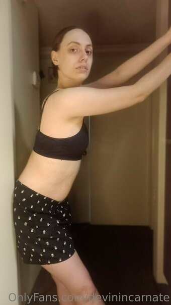 devinincarnate Nude Leaks Photo 16