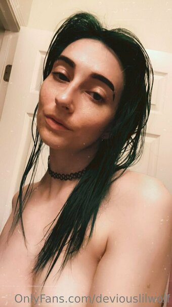 deviouslilwolf Nude Leaks Photo 5