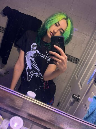 deviouslilwolf Nude Leaks Photo 15