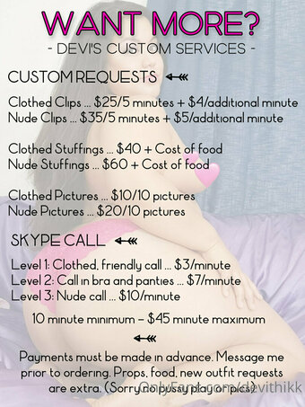 devithikk Nude Leaks Photo 21