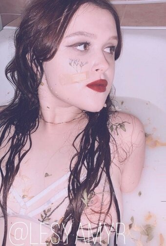 Devochka Askorbinka / Lesya4u / Lesyamyr / devochka.askorbinka / just4udaddy Nude Leaks Photo 18