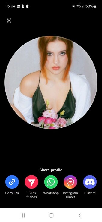 Devomaria / Devorushka / devinmaria / devomariaa Nude Leaks OnlyFans Photo 2