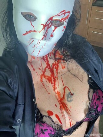 devon_breeze / Devon Breeze / devon_breeze - 34G Nude Leaks OnlyFans Photo 6