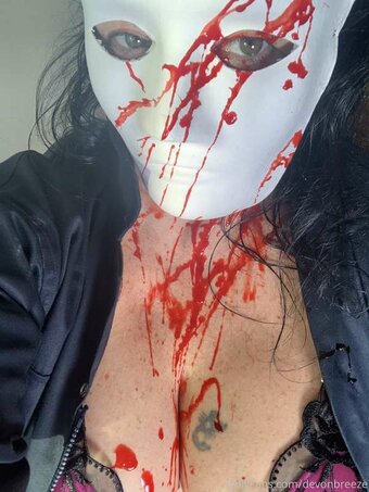 devon_breeze / Devon Breeze / devon_breeze - 34G Nude Leaks OnlyFans Photo 7