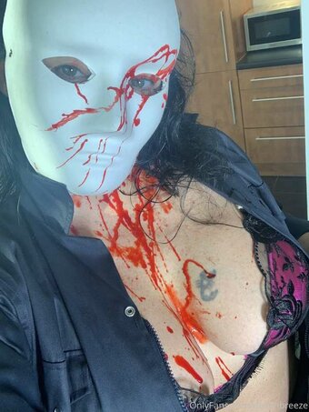 devon_breeze / Devon Breeze / devon_breeze - 34G Nude Leaks OnlyFans Photo 8