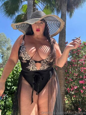 devon_breeze / Devon Breeze / devon_breeze - 34G Nude Leaks OnlyFans Photo 28