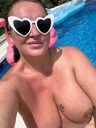 devon_breeze / Devon Breeze / devon_breeze - 34G Nude Leaks OnlyFans Photo 31