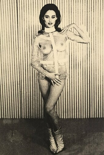 Devon Lee Carlson / devonleecarlson Nude Leaks Photo 7