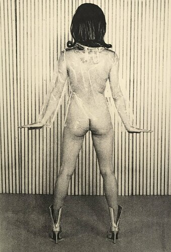 Devon Lee Carlson / devonleecarlson Nude Leaks Photo 8