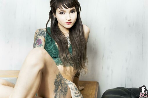 Devon SG Nude Leaks Photo 6