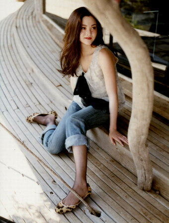 devonaoki Nude Leaks Photo 13