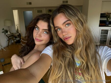 devonchristenson Nude Leaks Photo 22