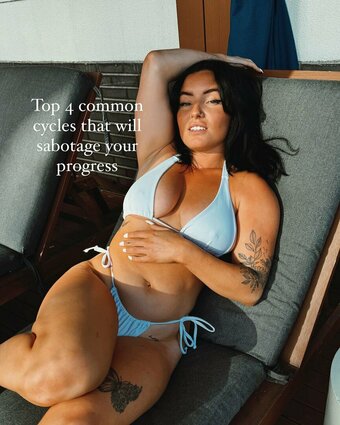 devonday Nude Leaks Photo 3