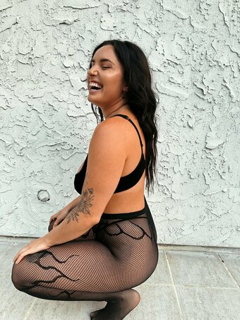 devonday Nude Leaks Photo 4