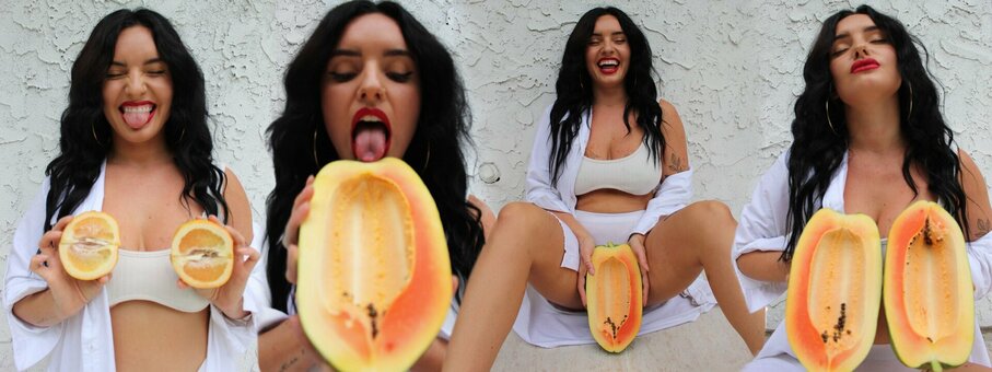 devonday Nude Leaks Photo 5